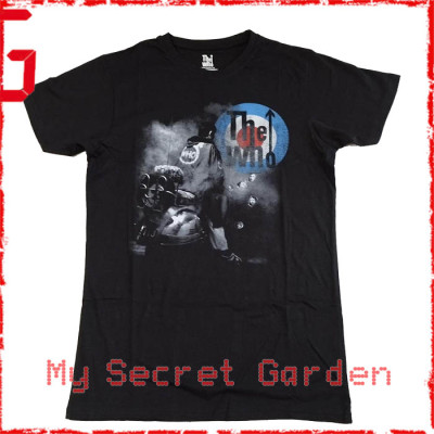 The Who - Quadrophenia Official T Shirt ( Men S ) ***READY TO SHIP from Hong Kong***